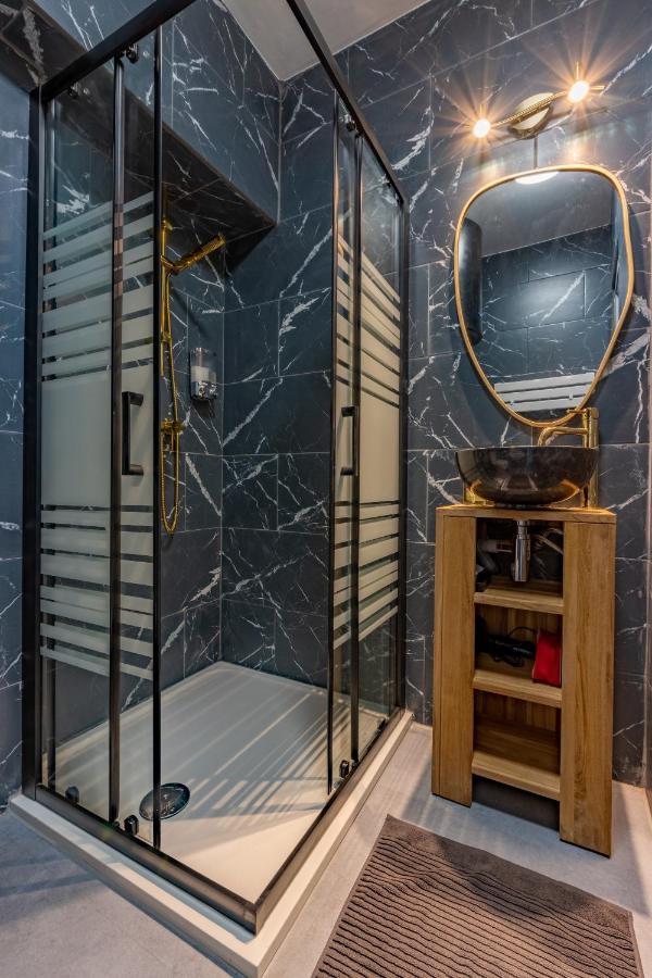 Апартаменти Solstice T2 Hypercentre Smarttv Wifi Пам'є Екстер'єр фото